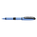 Schneider One Hybrid Needle Tip Rollerball pen, 0.5mm, Black