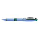 Schneider One Hybrid Needle Tip Rollerball pen, 0.5mm, Green