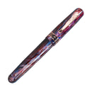 Conklin 1898 Fountain Pen, Misto Resin Purple