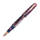 Conklin 1898 Fountain Pen, Misto Resin Purple
