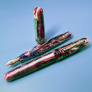 Conklin 1898 Fountain Pen, Misto Resin Purple