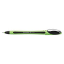 Schneider Xpress Fineliner Pen, Black, 0.8 mm
