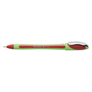 Schneider Xpress Fineliner Pen, Red, 0.8 mm