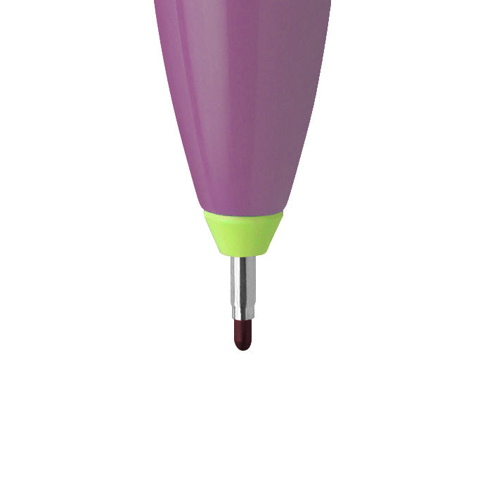 Schneider Xpress Fineliner Pen, Violet, 0.8 mm