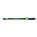 Schneider Xpress Fineliner Pen, Blue, 0.8 mm