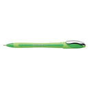 Schneider Xpress Fineliner Pen, Green, 0.8 mm