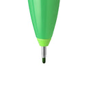 Schneider Xpress Fineliner Pen, Green, 0.8 mm