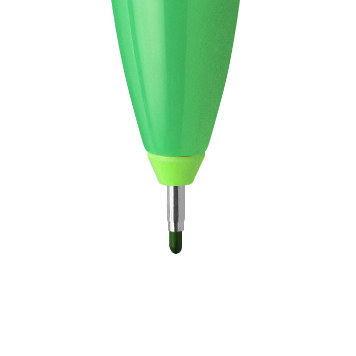 Schneider Xpress Fineliner Pen, Green, 0.8 mm