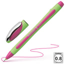 Schneider Xpress Fineliner Pen, Pink, 0.8 mm