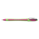 Schneider Xpress Fineliner Pen, Pink, 0.8 mm
