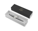 Parker Jotter Ballpoint Pen, Stainless Steel, Chrome Trim