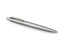 Parker Jotter Ballpoint Pen, Stainless Steel, Chrome Trim