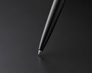 Parker Jotter Metal Ballpoint Pen, Bond Street Black