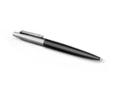 Parker Jotter Metal Ballpoint Pen, Bond Street Black
