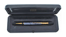 1997 Parker Duofold Grey Marble Ballpoint Pen, Used - iPenStore