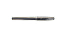 1997 Parker Sonnet Fountain Pen, Satin Stainless, Broad, Used - iPenStore