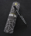Retro 51 Tornado Ltd Ed Artist Edition Rollerball Pen, Holding Time