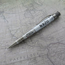 Retro 51 Tornado Smithsonian Rollerball Pen, Spirit of St. Louis