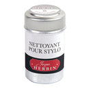 Pk/6 J. Herbin Fountain Pen Cleaning Cartridges
