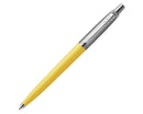 Parker Jotter Originals Ballpoint Pen, Yellow