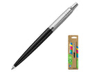 Parker Jotter Originals Ballpoint Pen, Black