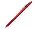 Rotring 600 Series Knurled Grip Ballpoint Pen, Red