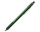 Rotring 600 Series Knurled Grip Ballpoint Pen, Green