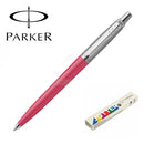 Parker Jotter Ballpoint Pen, Hot Pink