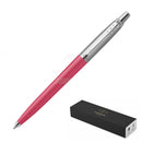 Parker Jotter Ballpoint Pen, Hot Pink