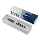 Parker Jotter Global Icons Special Edition Ballpoint Pen, Sydney, Dk Blue