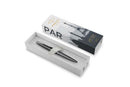 Parker Jotter Global Icons Special Edition Ballpoint Pen, Paris, Grey