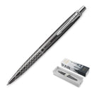 Parker Jotter Global Icons Special Edition Ballpoint Pen, Paris, Grey