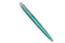 Parker Jotter Global Icons Special Edition Ballpoint Pen, Miami, Turquoise