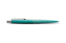 Parker Jotter Global Icons Special Edition Ballpoint Pen, Miami, Turquoise