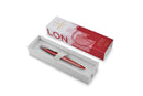 Parker Jotter Global Icons Special Edition Ballpoint Pen, London, Red