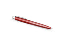 Parker Jotter Global Icons Special Edition Ballpoint Pen, London, Red