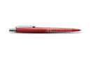 Parker Jotter Global Icons Special Edition Ballpoint Pen, London, Red