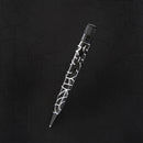 Retro 51 Tornado Ltd Ed Artist Edition Rollerball Pen, Holding Time