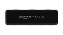 Caran d'Ache Paul Smith Pencil Set of 12 Bicolor Pencils