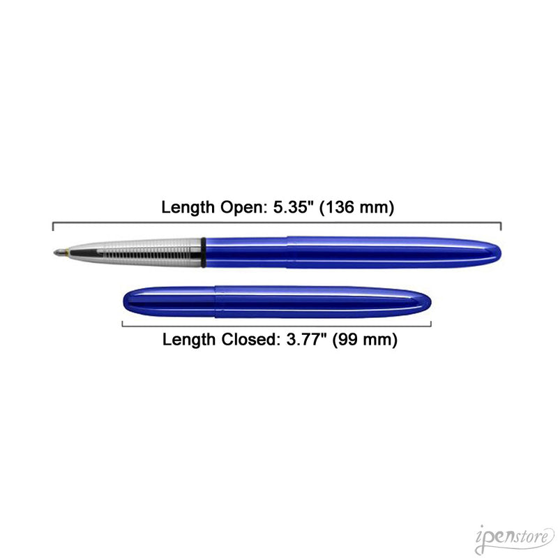 Fisher Bullet Space Pen