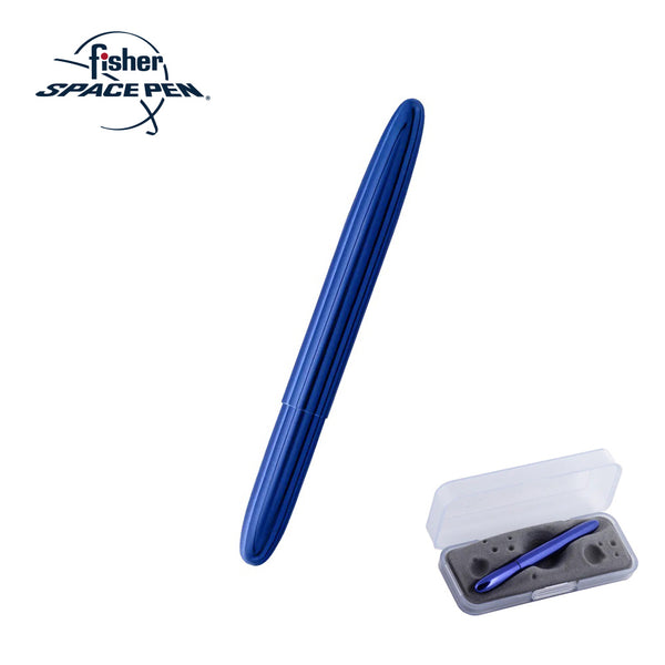 Fisher Bullet Space Pen #400BB, Blue Moon