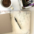 Pk/2 Zebra G-402 Metal Barrel Retractable Gel Pens, Black