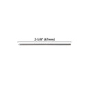 Pk/2 Zebra 4C Stylus Pen Refills