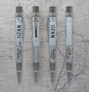 Retro 51 Tornado Smithsonian Rollerball Pen, Spirit of St. Louis