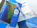 Retro 51 Tornado Rollerball Pen, Pan Am® - Stratocruiser