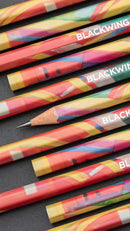 Bx/12 Blackwing Pencils, Ltd Edition, Volume 710, Jerry Garcia