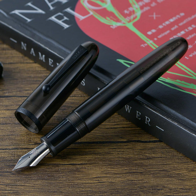 Jinhao 9019 Dadao Fountain Pen,