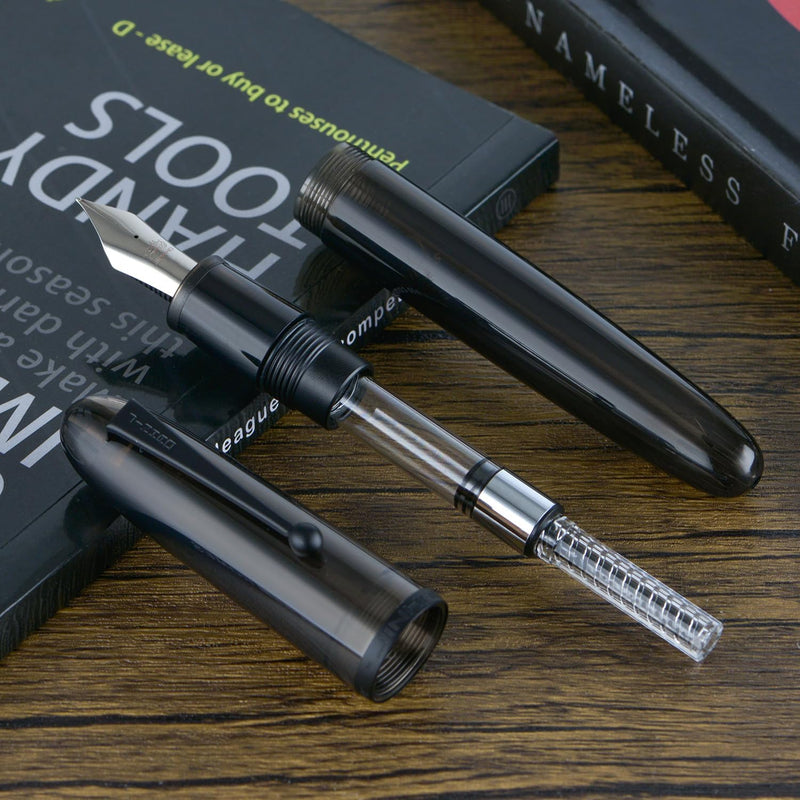 Jinhao 9019 Dadao Fountain Pen,