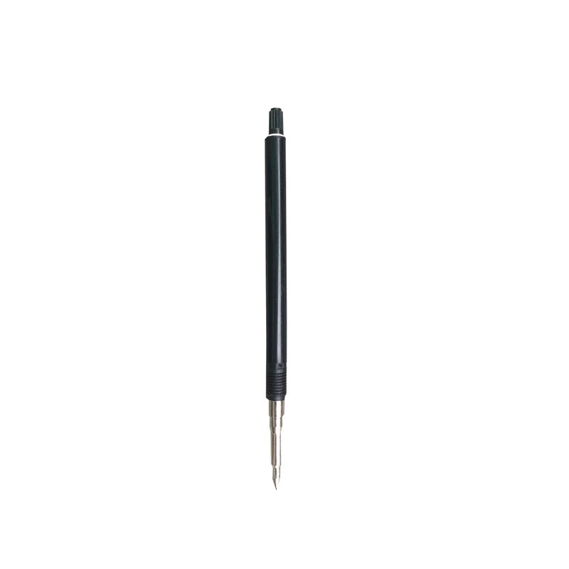 Everyman Grafton Mechanical Pencil Lead Reservoir, 0.7mm