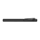 Caran d'Ache 849 Premium Collection Fountain Pen, "Black Code"